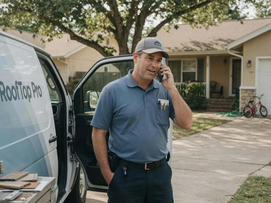 Roof Repair Lexington, NE FAQs