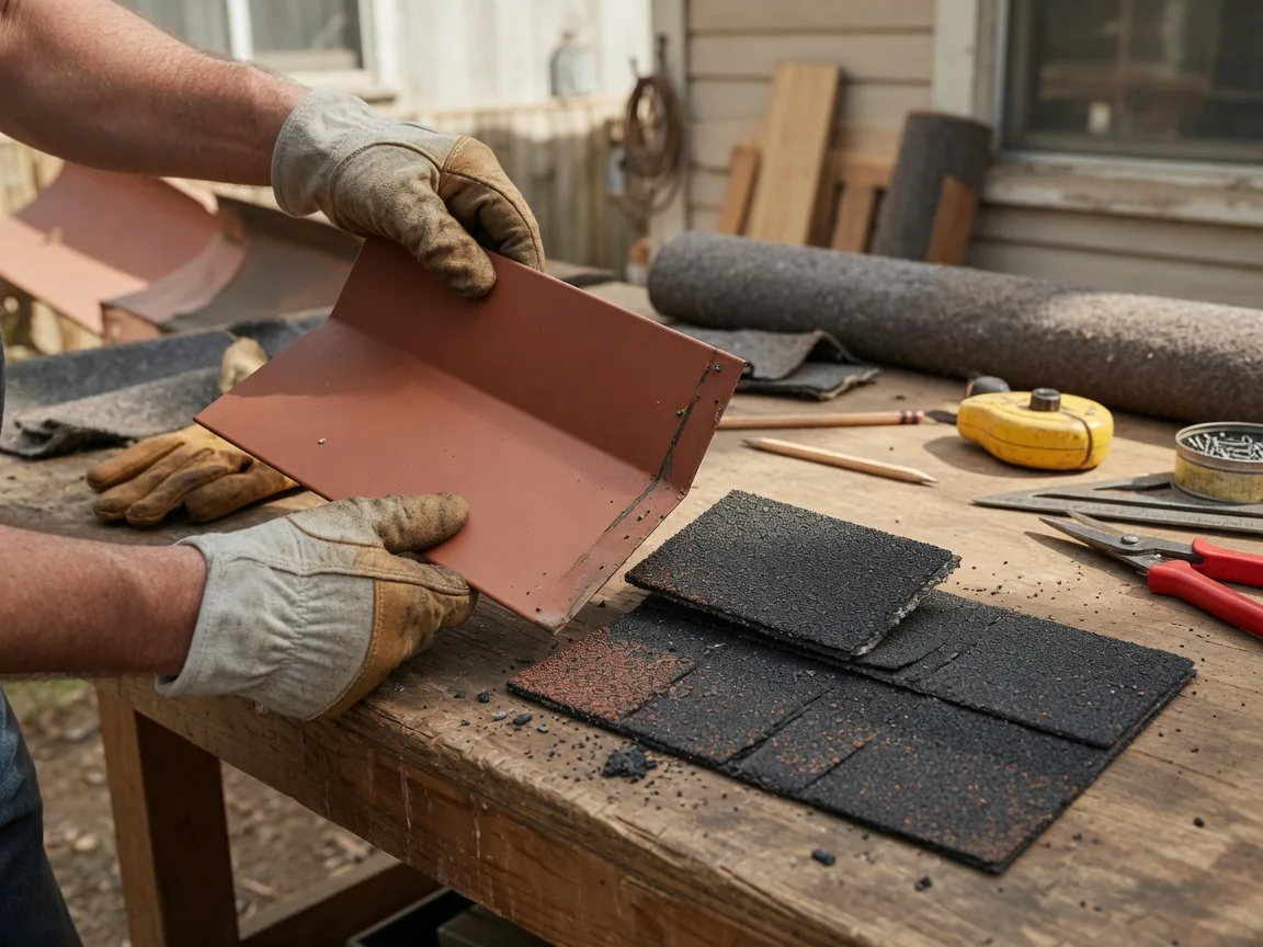 Roof Repair company in Lexington, NE